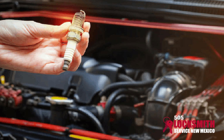 Car Ignition Repair in Albuquerque, New Mexico