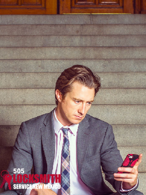 Emerency office lockout service in Albuquerque, NM